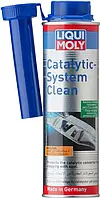 Очисник каталізатора Liqui Moly Catalytic System Clean 0.3 л