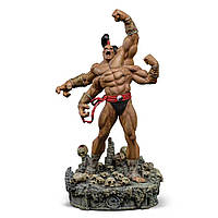 Фігурка MORTAL KOMBAT 11 Goro deluxe art scale 1/10 (Горо)