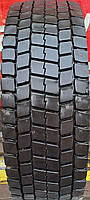 Шина грузовая б у 275-70R22.5 BRIDGESTONE M 729 на ведущую ось