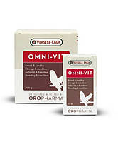 Omni-vit вітаміни для птахів 200г.