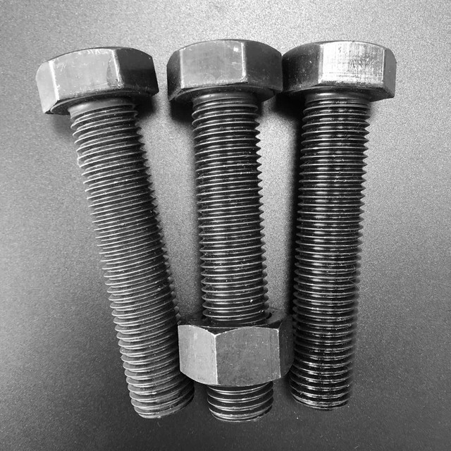 болти дин 933