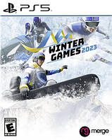 Winter Games 2023 (PS5)