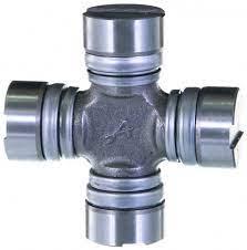 53А-2201026 Хрестовина карданного вала ГАЗ-3307, 66, ПАЗ-3205, УРАЛ, фото 1