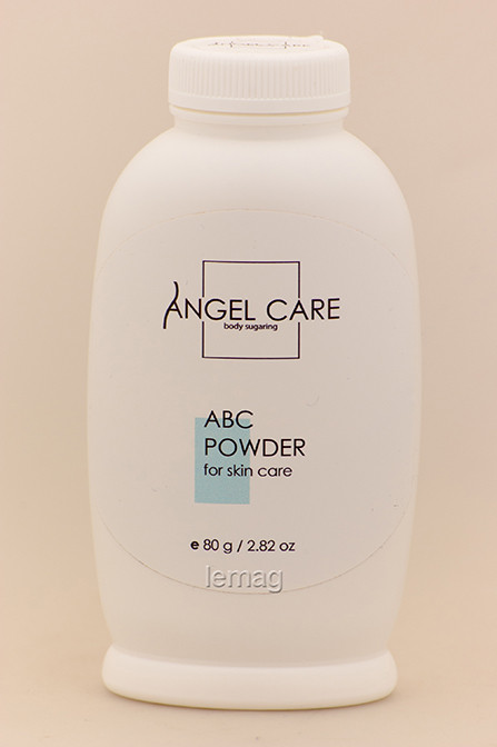 Angel Care SOS пудра ABC powder, 80 г