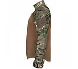 Бойова сорочка убак Demobil GB Body Combat Shirt Ubac MTP Camo, фото 2
