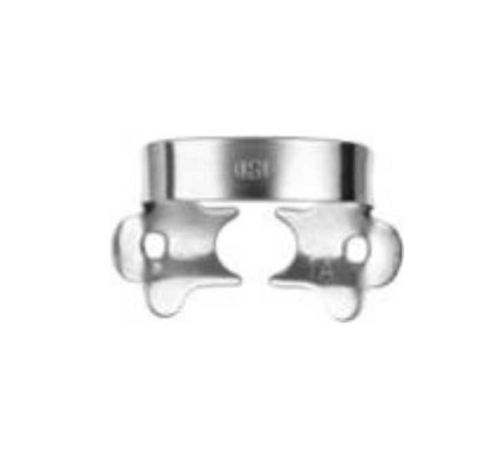 Кламп №1А полірована сталь, фото 1