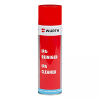 Очиститель универсальный WURTH IPA-CLEANER 500мл 209854