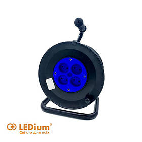 Подовжувачі на котушці