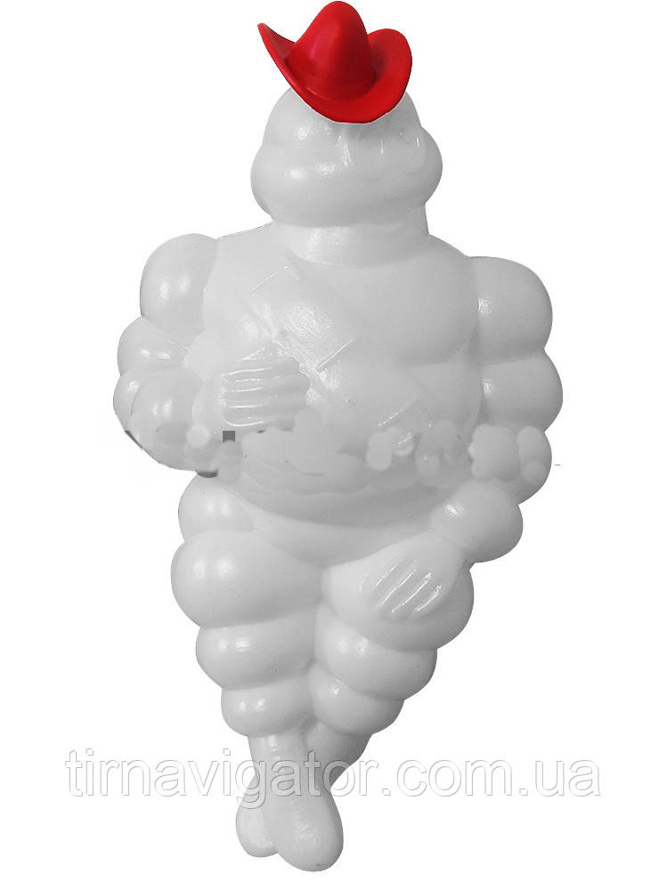 Фігурка Michelin середня 290*160мм (+шляпа)