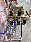 Фарбувальний апарат Dürr бу 2021р. модель EcoPump VP 110225 UF, фото 3