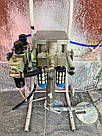 Фарбувальний апарат Dürr бу 2021р. модель EcoPump VP 110225 UF, фото 2