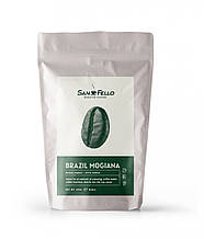 Арабіка 100% (моносорт) Кава в зернах свіже обсмажування Brazil Mogiana 250 г