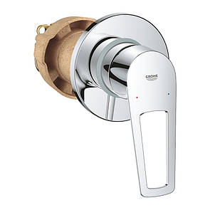 Змішувач для душу GROHE BAULOOP 29042001