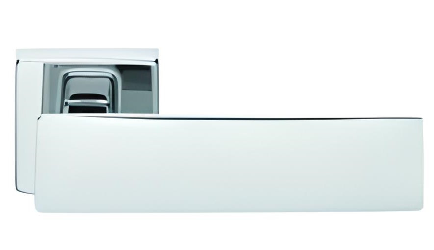 Ручка на основі Manital SPRING QESB CRO хром (Італія)