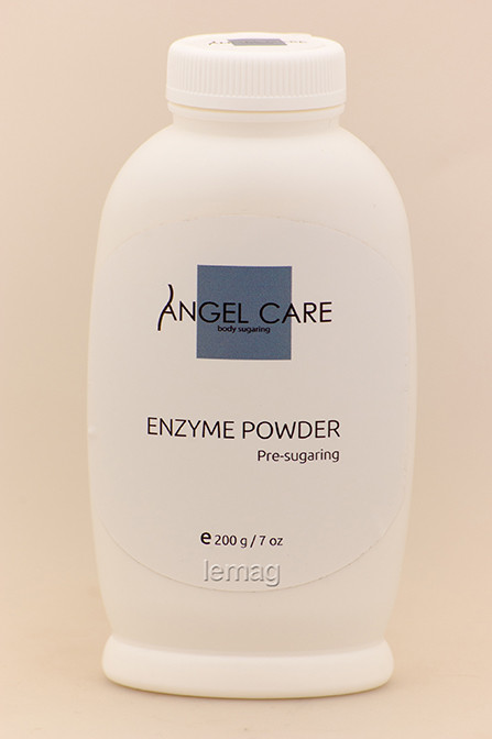 Angel Care Ензимна пудра ENZYME POWDER, 200 г