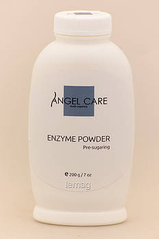 Angel Care Ензимна пудра ENZYME POWDER, 200 г