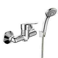 Змішувач для душу RJ FIRST RBZ020-5, хром