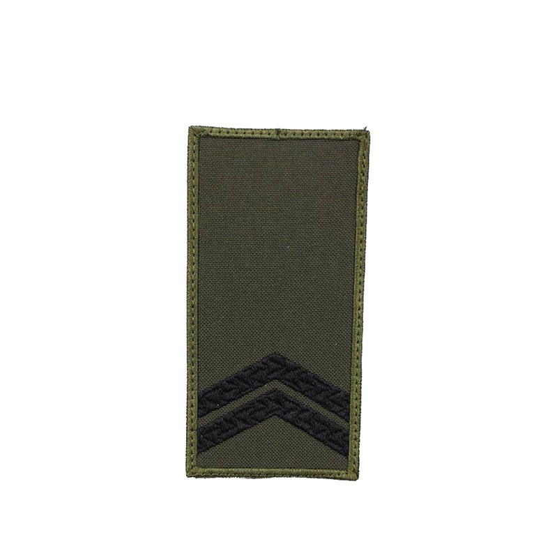 МОЛОДШИЙ СЕРЖАНТ