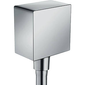 Шлангове з'єднання HANSGROHE FIXFIT 26455000