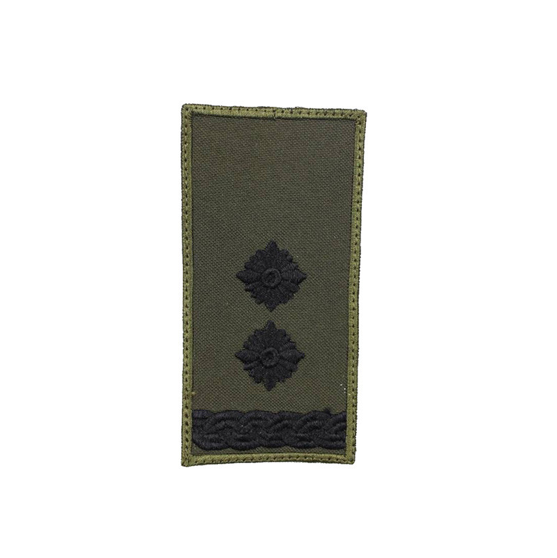 ПІДПОЛКОВНИК