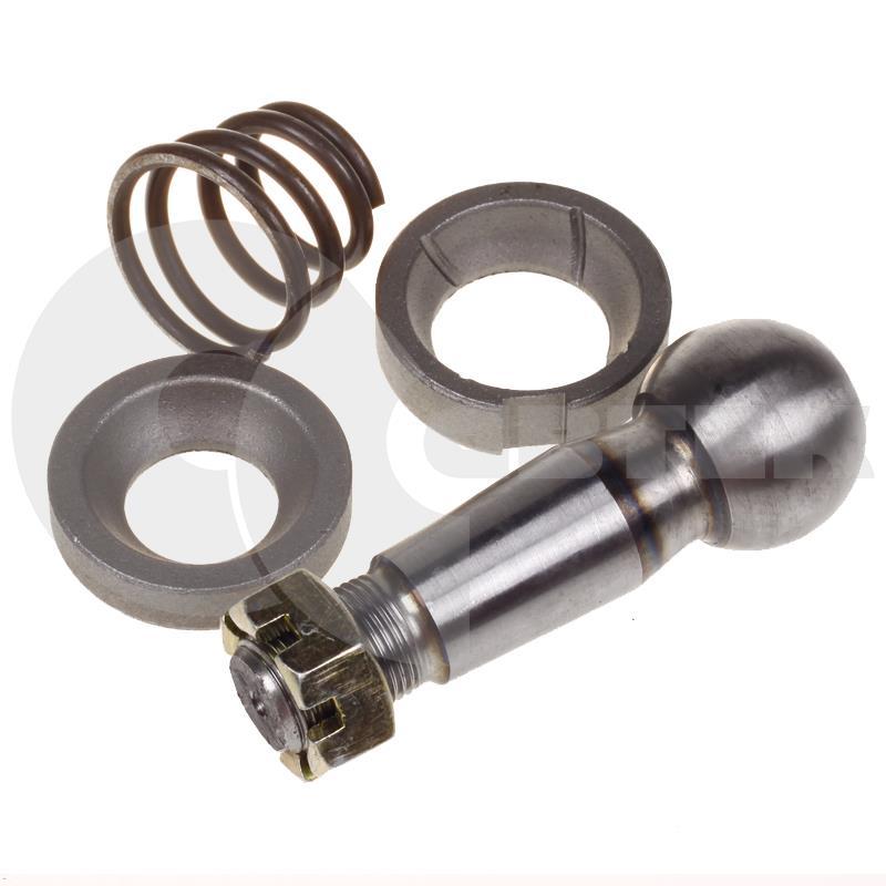 130-3003010-рк Ремкомплект кермової тяги ЗІЛ 130 ,133гя, фото 1