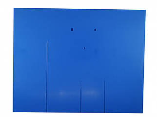 Дошка для квітів + Fresh мат бол.