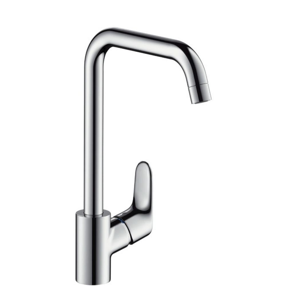 Змішувач для кухні HANSGROHE FOCUS 31820000