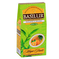 Чай Basilur по 100 грамів