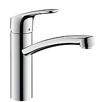 Смеситель для кухни HANSGROHE FOCUS 31806000, хром