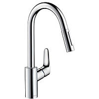 Смеситель для кухни HANSGROHE FOCUS 31815000