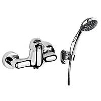 Змішувач для душу RJ FORTUNA RBZ018-5