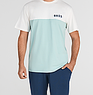 Піжама чоловіча шорти футболка ELLEN BRES, фото 2