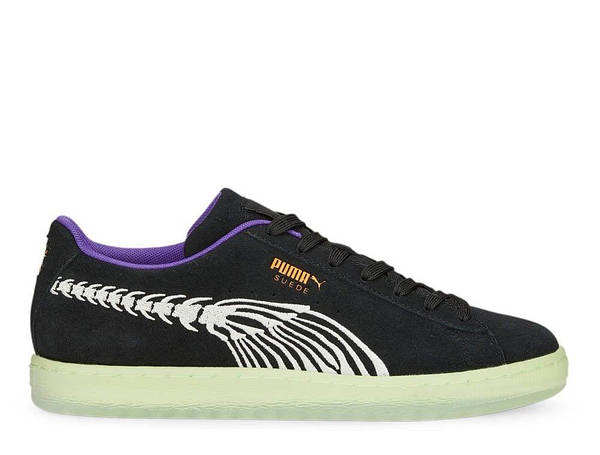Harga puma suede original hot sale