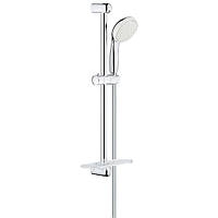 Гарнитур душевой GROHE TEMPESTA NEW 27926001