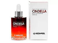 Антиоксидантная мульти-сыворотка для лица с пептидами Medi-Peel Cindella Multi Antioxidant Ampoule, 100мл