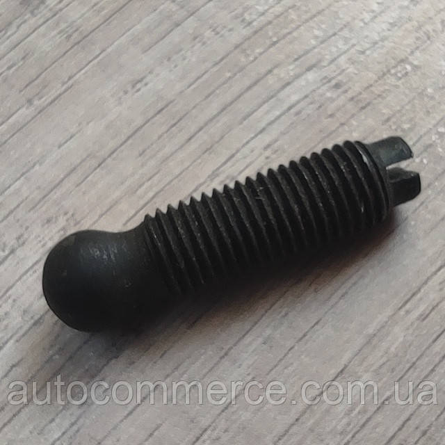 Гвинт регулювання зазору клапана KM385BT, DONGFENG 244, FOTON 254, JINMA 244, XINGTAI 244, ДТЗ 244
