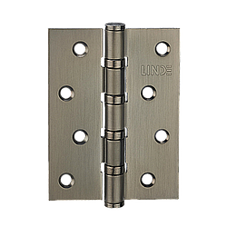 H-100 ЗАВІСА ДЛЯ ДВЕРЕЙ УНІВЕРСАЛЬНА Матовий антрацит