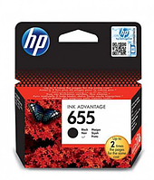 Струменевий картридж HP 655 (CZ109AE)