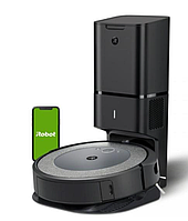 Робот-пилосос iRobot Roomba i3+