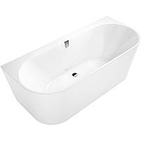 Ванна кам'яна VILLEROY & BOCH OBERON 180x80 UBQ180OBR9CD00V-01