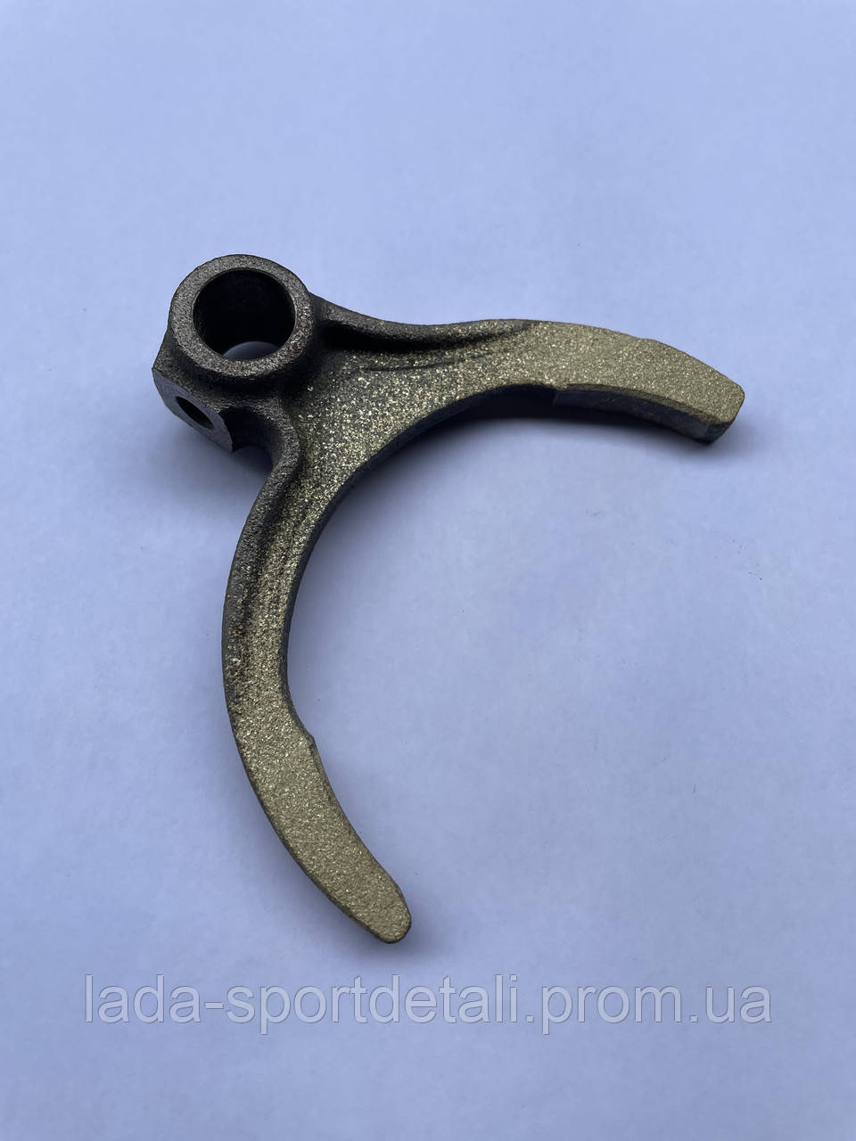 Вилка кпп 1-2, 3-4 передачи ВАЗ 2101-2107, Нива, Нива Шевроле Оригинал ...