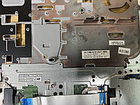 Верхня частина корпусу, топкейс для ноутбука HP Probook 640 G2, 645 G2 (840719-001) Б/В, фото 2