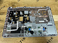 Верхня частина корпусу, топкейс для ноутбука HP Probook 640 G2, 645 G2 (840719-001) Б/В, фото 4