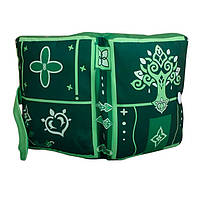 Подушка Книжка Нахида Геншин Імпакт Nahida Book Plush (18274)