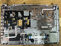 Верхня частина корпусу, топкейс для ноутбука HP Probook 640 G2, 645 G2 (840719-001) Б/В, фото 3