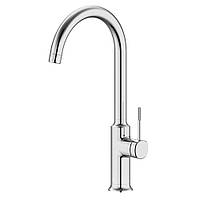 Змішувач для кухні IMPRESE BRENTA ZMK071901150, хром