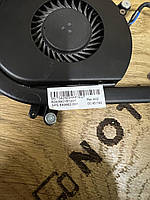 Система охолодження для ноутбука HP Probook 640 G2, 645 G2 (840662-001, 6043B0181201) ОРИГИНАЛ Б/В, фото 2