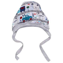 Чепчик, інтерлок Татошка