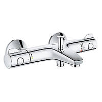 Смеситель для ванны GROHE GROHTHERM 800 34567000