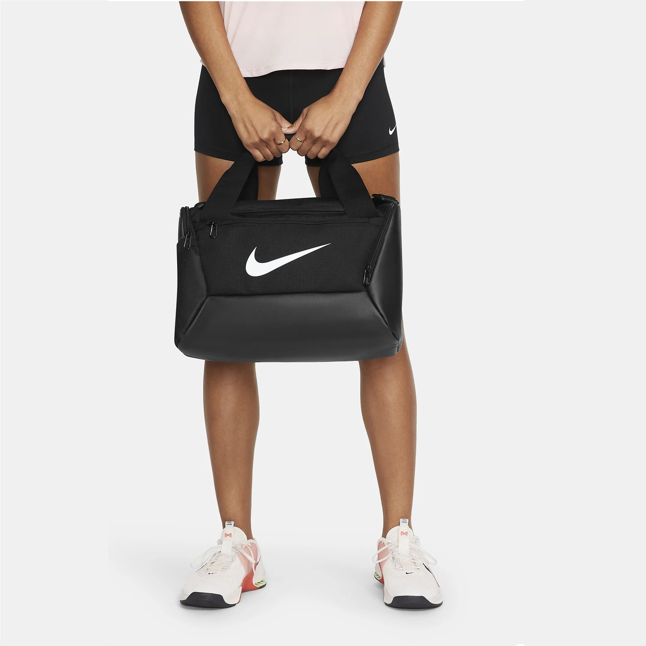 Спортивна сумка Nike Brasilia 9.5 Training Duffel Bag (Extra Small, 25L